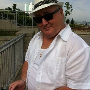 Meet your Posher, Randy